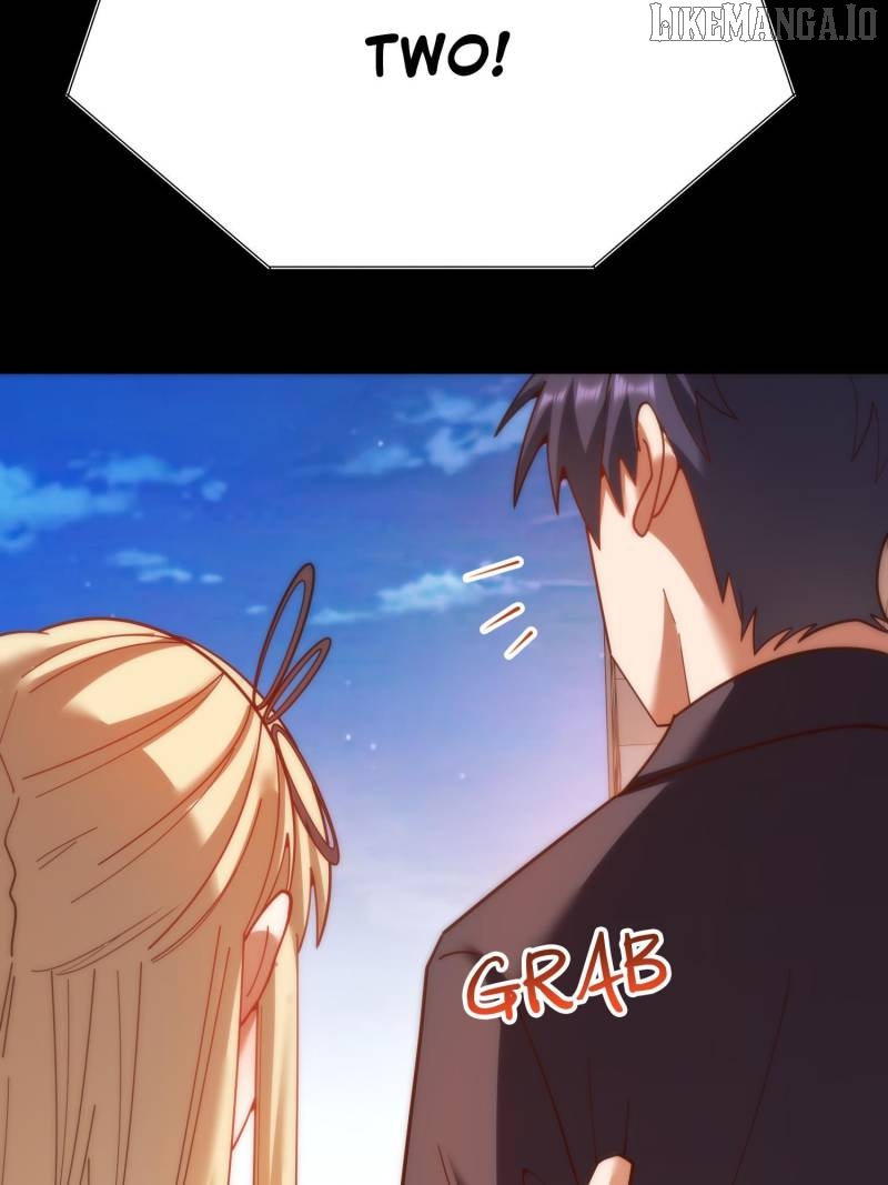 I Regressed to Level Up Instead of Being a Simp Chapter 204 - page 56