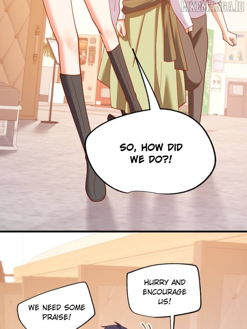 I Regressed to Level Up Instead of Being a Simp Chapter 204 - page 6