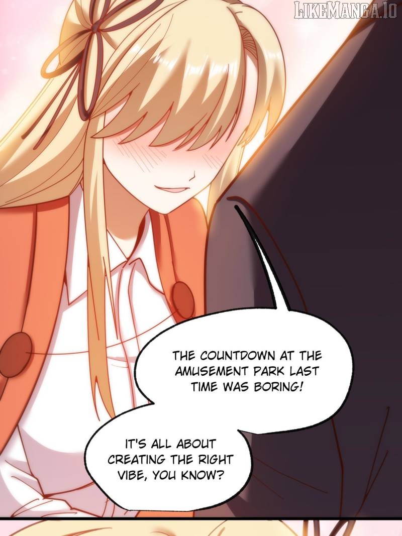 I Regressed to Level Up Instead of Being a Simp Chapter 204 - page 62