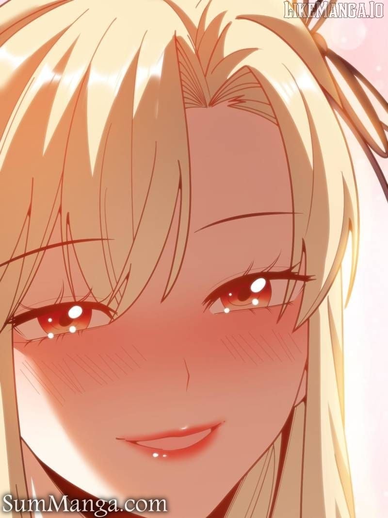 I Regressed to Level Up Instead of Being a Simp Chapter 204 - page 63