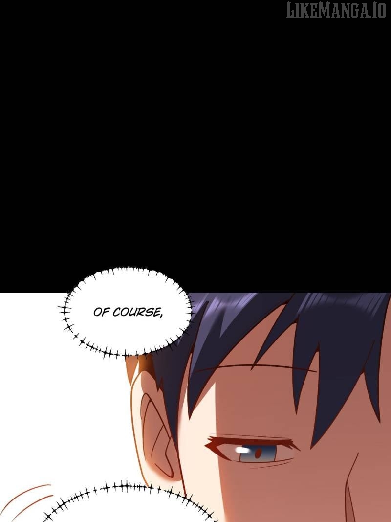 I Regressed to Level Up Instead of Being a Simp Chapter 206 - page 11