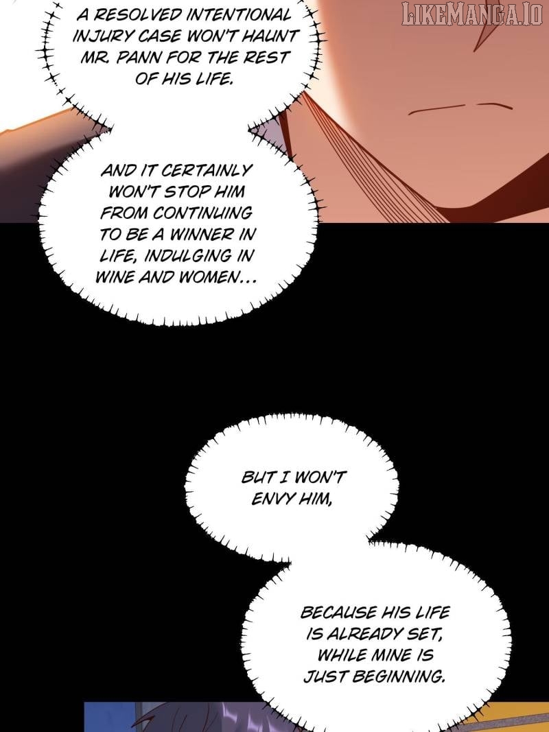 I Regressed to Level Up Instead of Being a Simp Chapter 206 - page 12