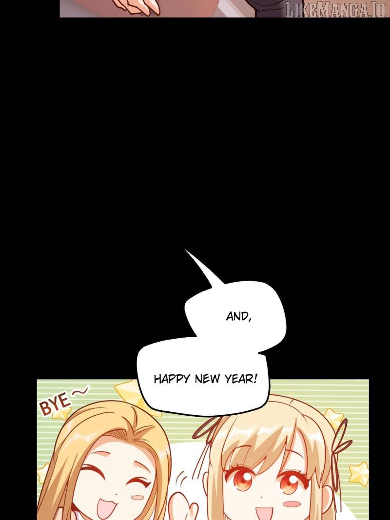 I Regressed to Level Up Instead of Being a Simp Chapter 206 - page 14