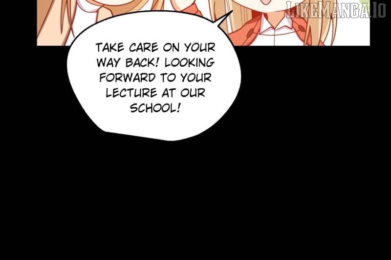 I Regressed to Level Up Instead of Being a Simp Chapter 206 - page 15