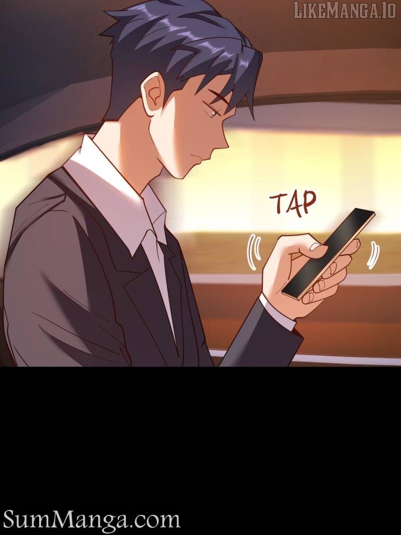 I Regressed to Level Up Instead of Being a Simp Chapter 206 - page 18