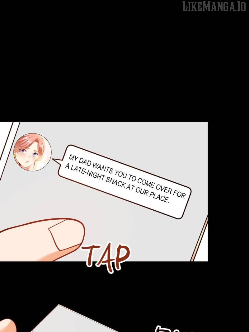 I Regressed to Level Up Instead of Being a Simp Chapter 206 - page 19