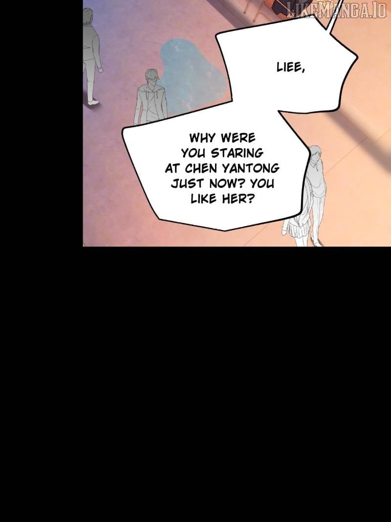 I Regressed to Level Up Instead of Being a Simp Chapter 206 - page 2