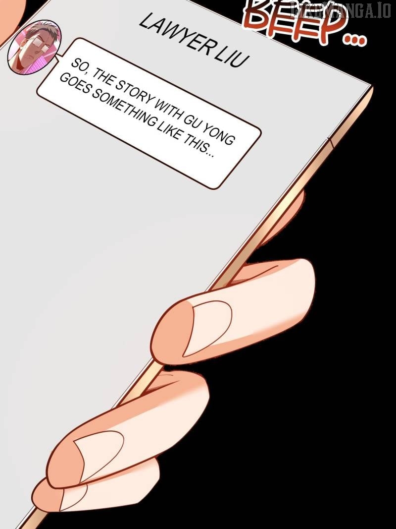 I Regressed to Level Up Instead of Being a Simp Chapter 206 - page 20
