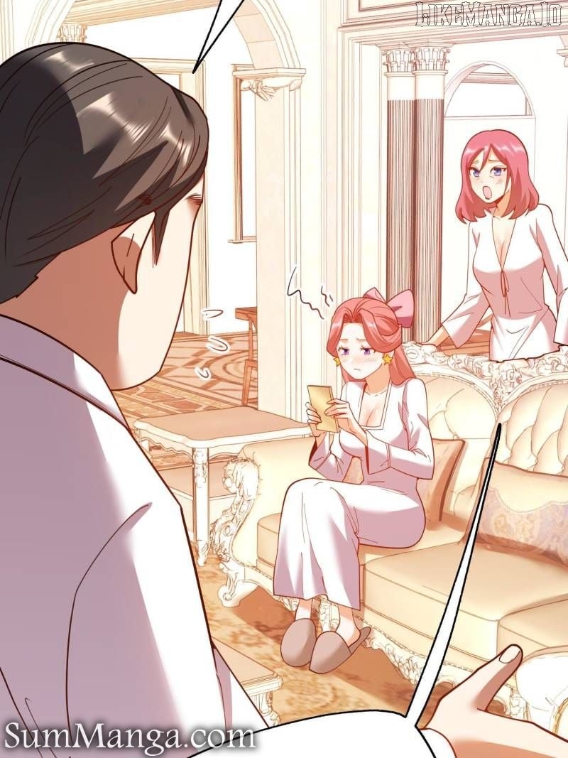 I Regressed to Level Up Instead of Being a Simp Chapter 206 - page 23