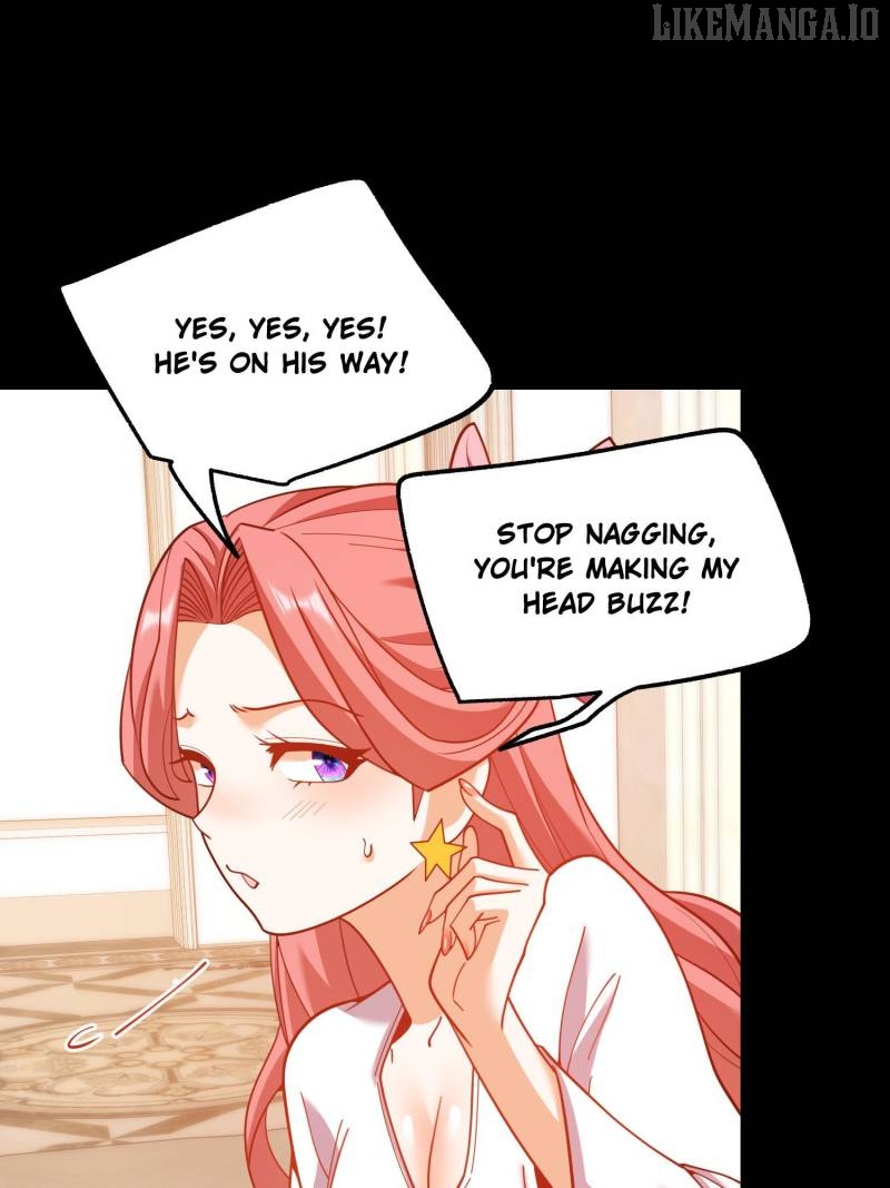 I Regressed to Level Up Instead of Being a Simp Chapter 206 - page 26
