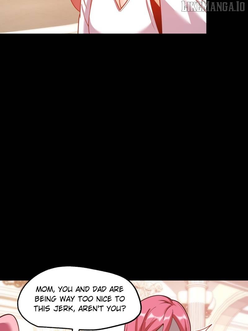 I Regressed to Level Up Instead of Being a Simp Chapter 206 - page 27