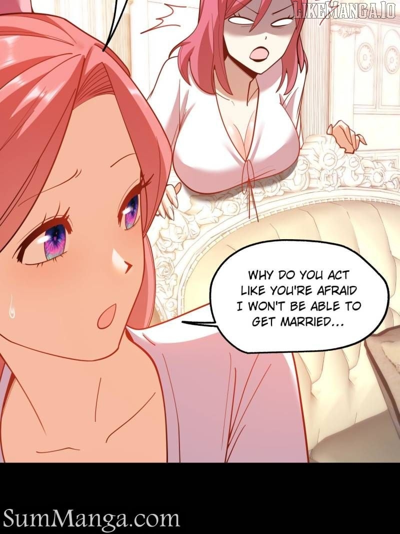 I Regressed to Level Up Instead of Being a Simp Chapter 206 - page 28