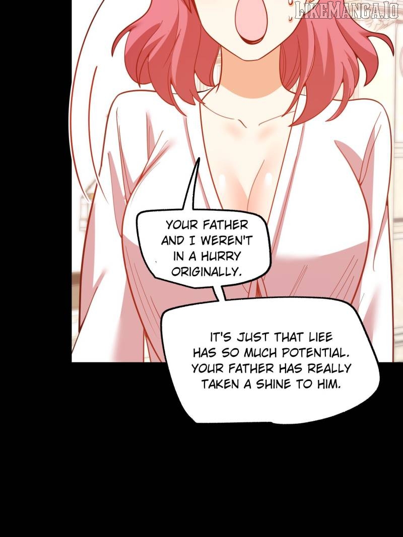 I Regressed to Level Up Instead of Being a Simp Chapter 206 - page 30