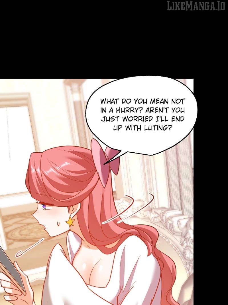 I Regressed to Level Up Instead of Being a Simp Chapter 206 - page 31
