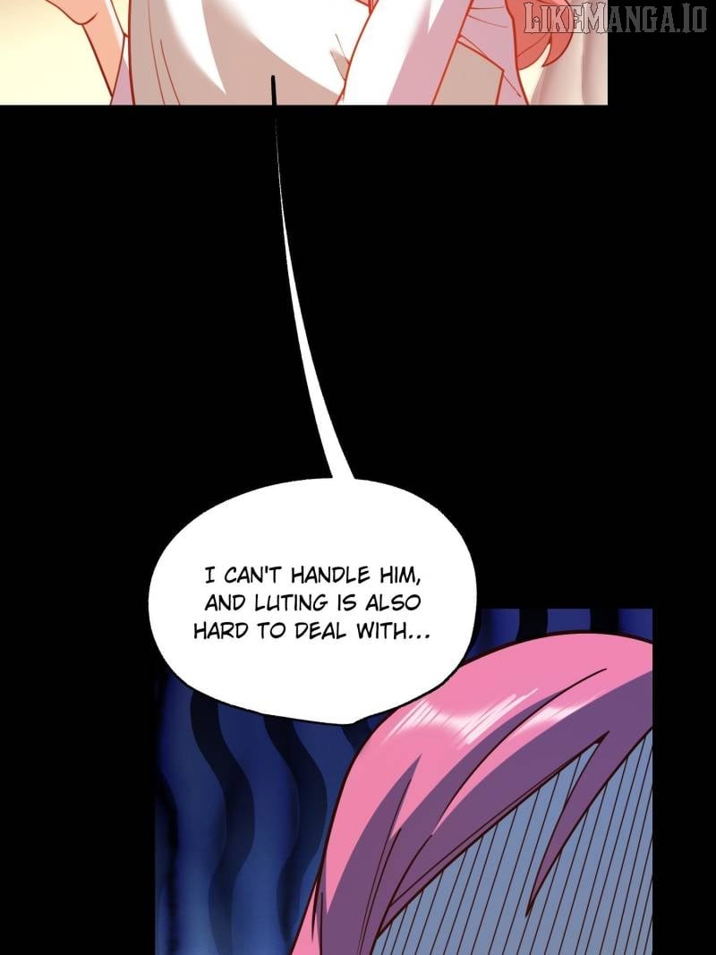 I Regressed to Level Up Instead of Being a Simp Chapter 206 - page 32
