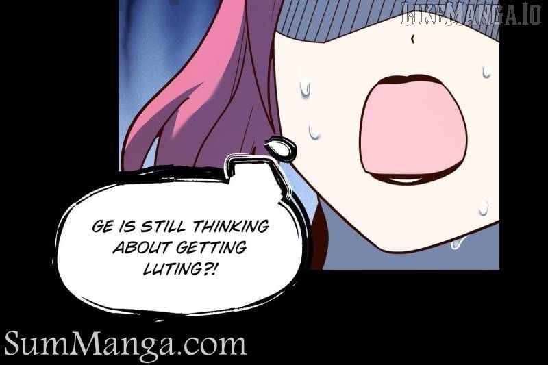 I Regressed to Level Up Instead of Being a Simp Chapter 206 - page 33
