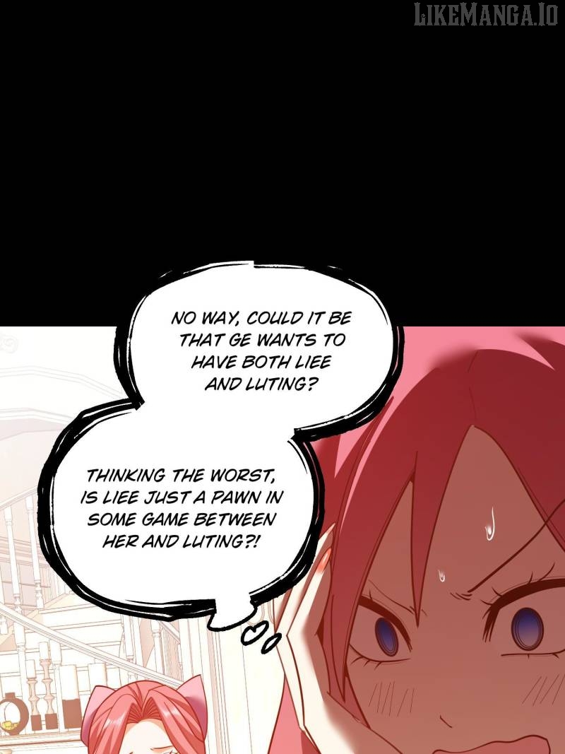 I Regressed to Level Up Instead of Being a Simp Chapter 206 - page 34