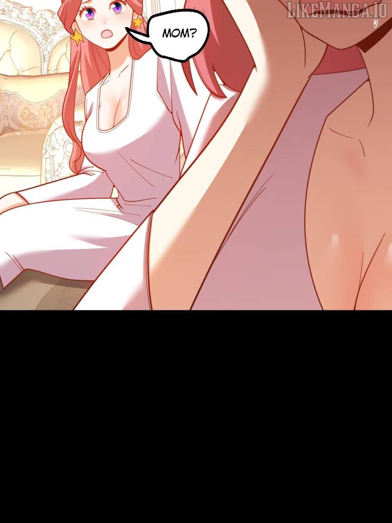 I Regressed to Level Up Instead of Being a Simp Chapter 206 - page 35