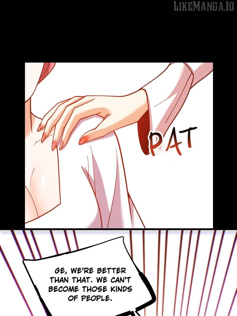 I Regressed to Level Up Instead of Being a Simp Chapter 206 - page 36