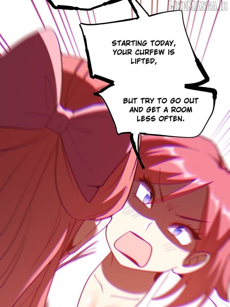 I Regressed to Level Up Instead of Being a Simp Chapter 206 - page 37