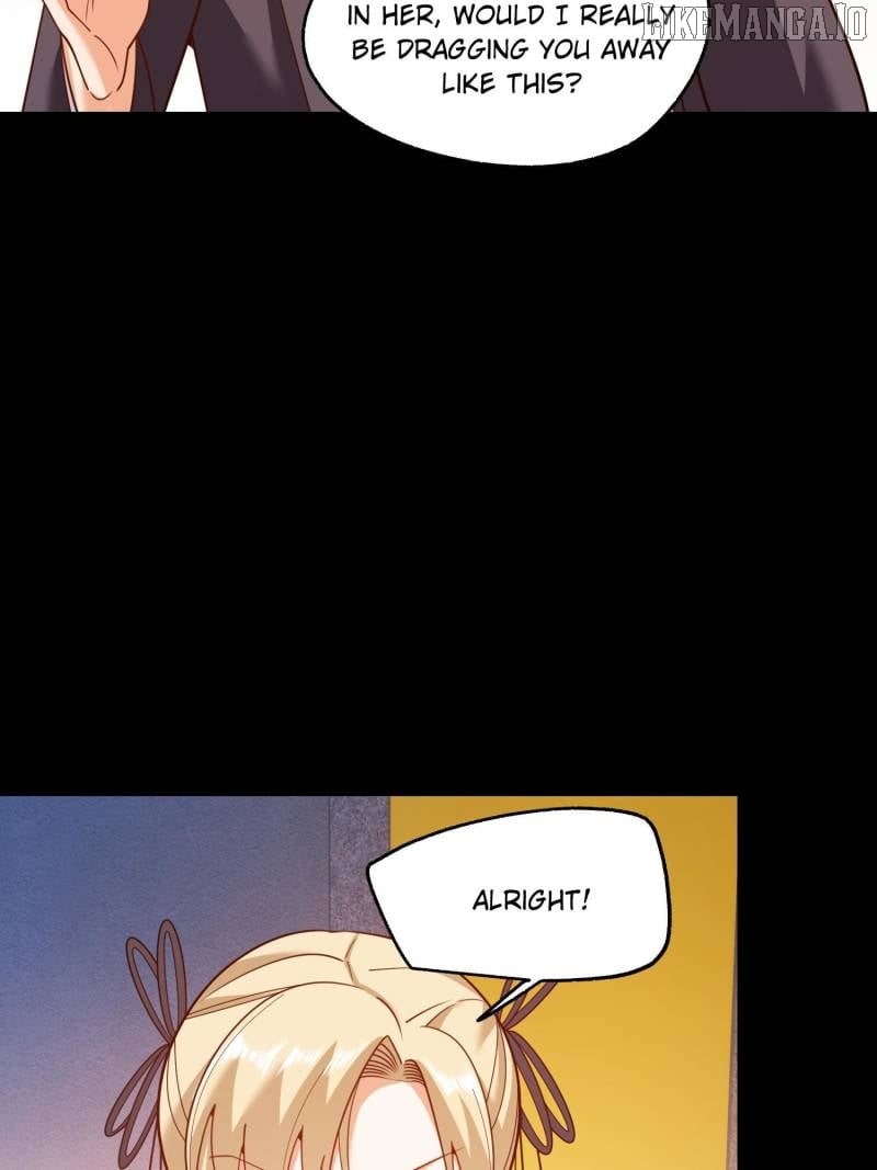 I Regressed to Level Up Instead of Being a Simp Chapter 206 - page 4