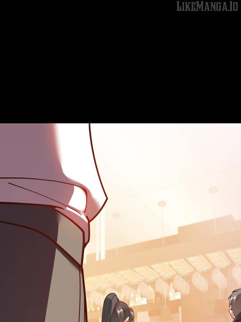 I Regressed to Level Up Instead of Being a Simp Chapter 206 - page 42