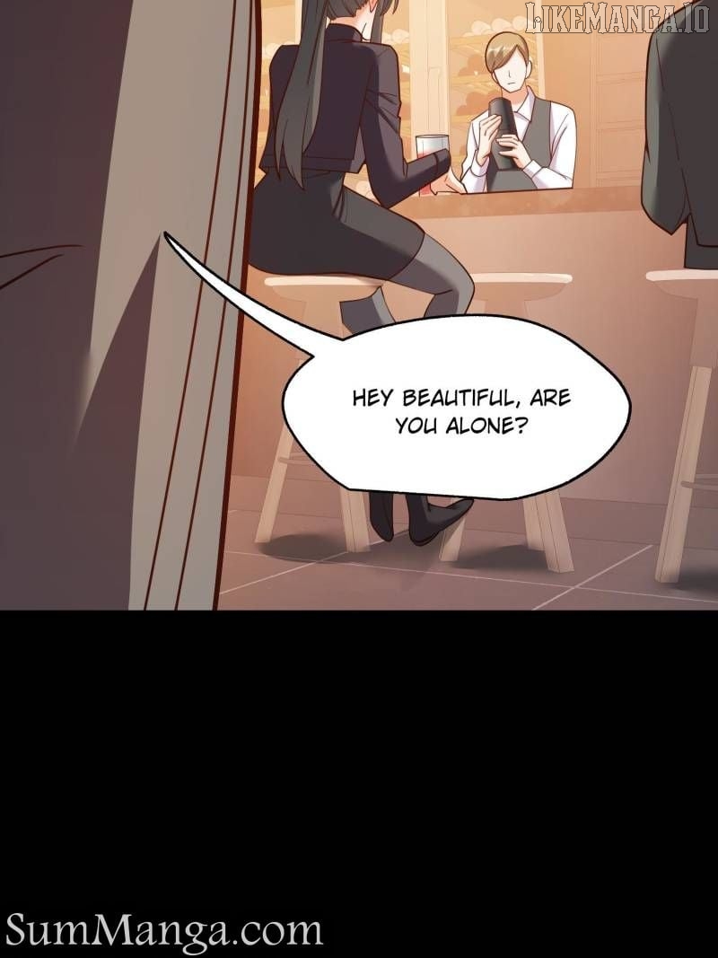 I Regressed to Level Up Instead of Being a Simp Chapter 206 - page 43