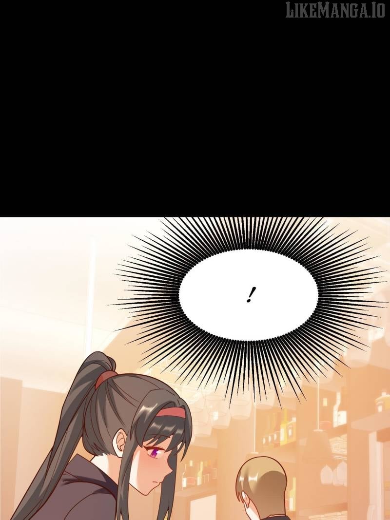 I Regressed to Level Up Instead of Being a Simp Chapter 206 - page 45
