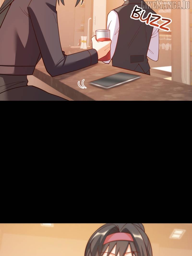 I Regressed to Level Up Instead of Being a Simp Chapter 206 - page 46