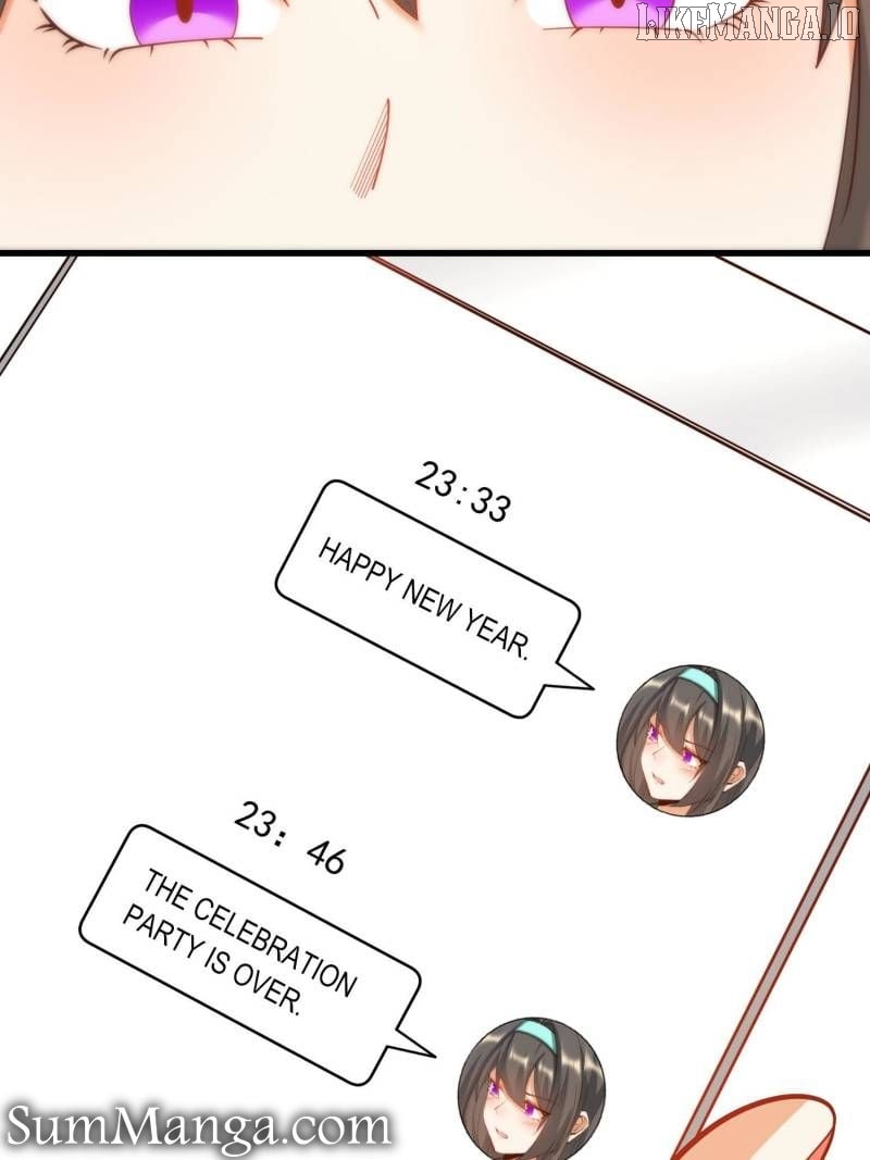 I Regressed to Level Up Instead of Being a Simp Chapter 206 - page 48