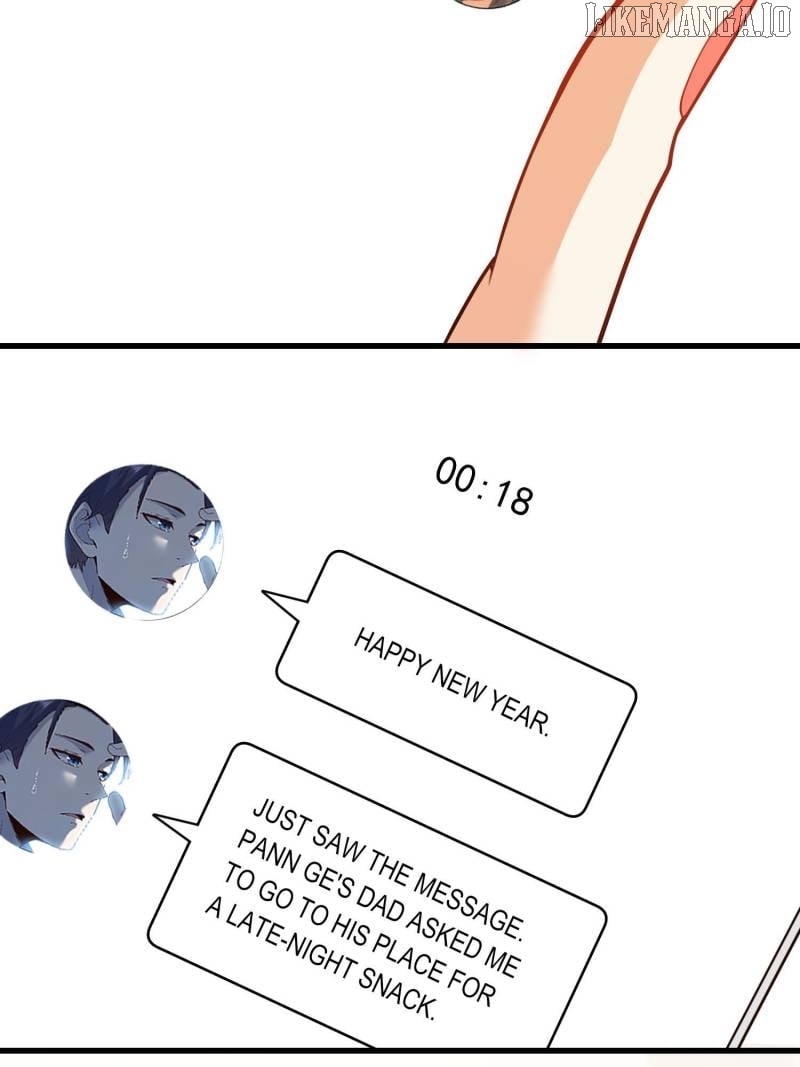 I Regressed to Level Up Instead of Being a Simp Chapter 206 - page 49
