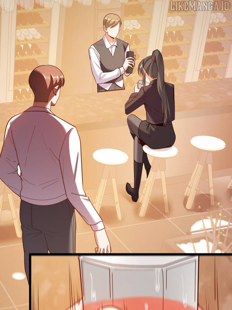 I Regressed to Level Up Instead of Being a Simp Chapter 206 - page 54