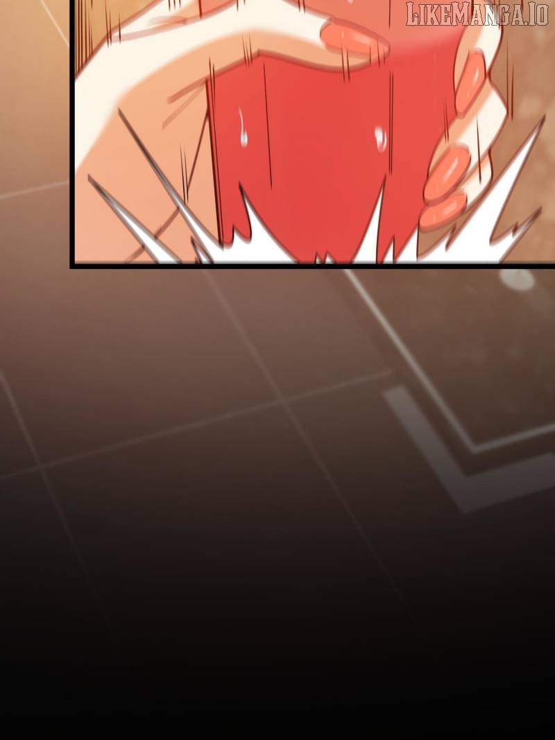 I Regressed to Level Up Instead of Being a Simp Chapter 206 - page 55