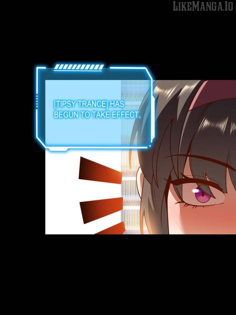 I Regressed to Level Up Instead of Being a Simp Chapter 206 - page 59