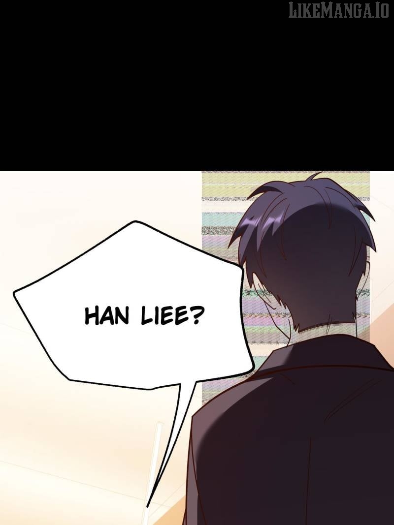 I Regressed to Level Up Instead of Being a Simp Chapter 206 - page 60
