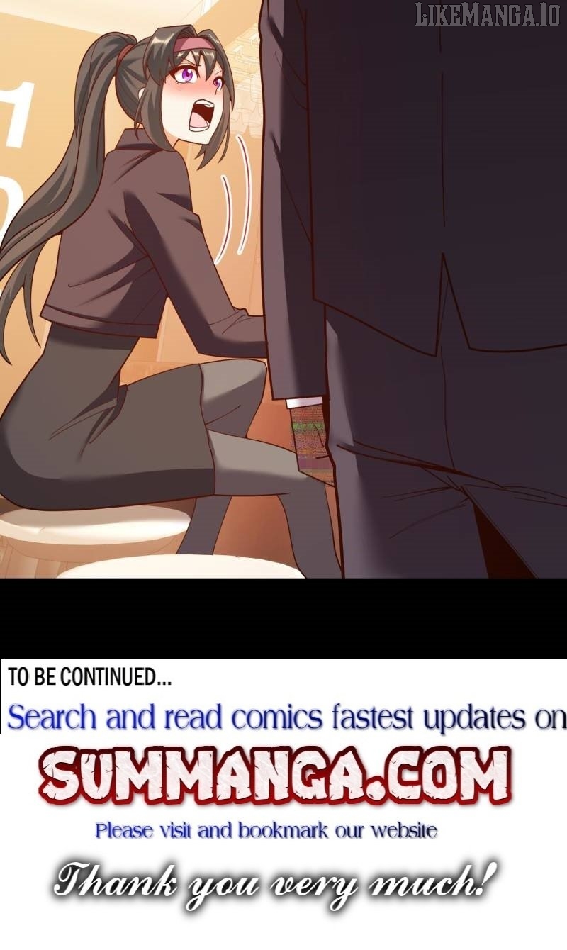 I Regressed to Level Up Instead of Being a Simp Chapter 206 - page 61