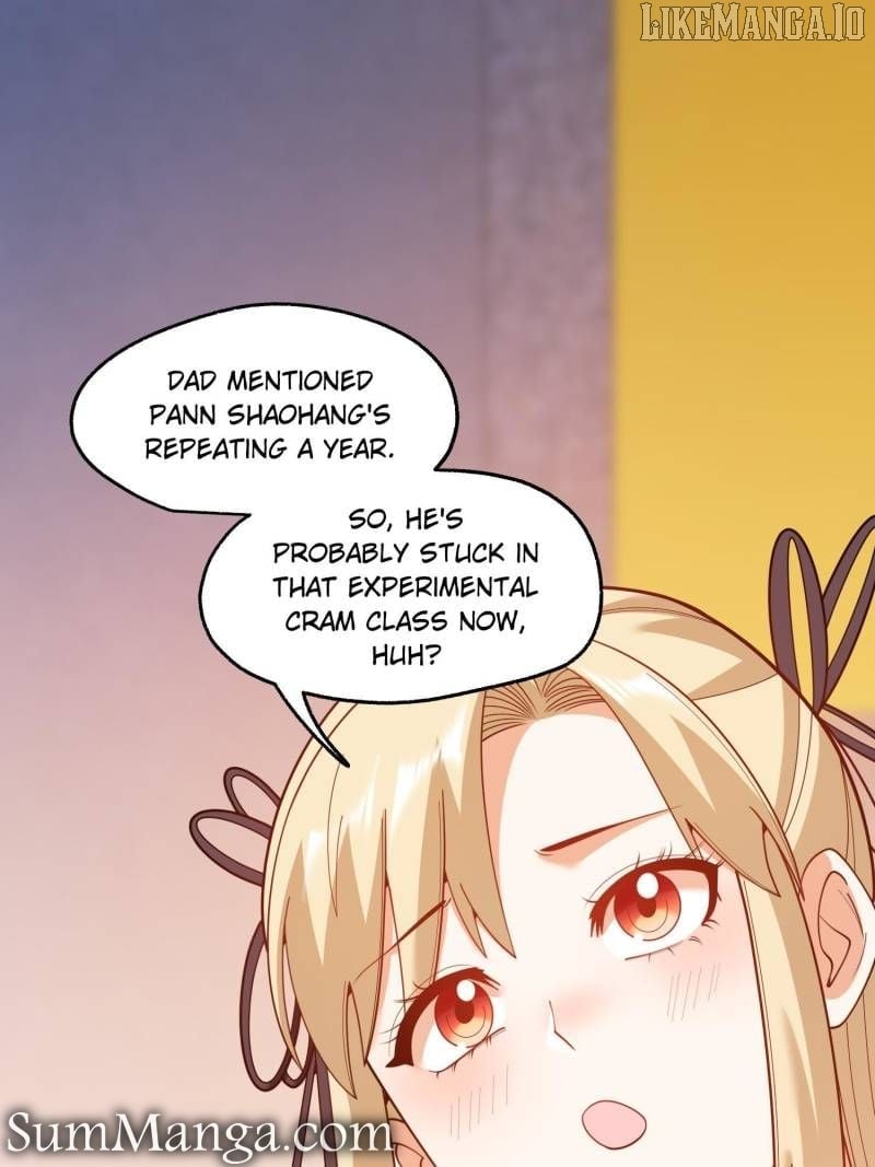 I Regressed to Level Up Instead of Being a Simp Chapter 206 - page 8
