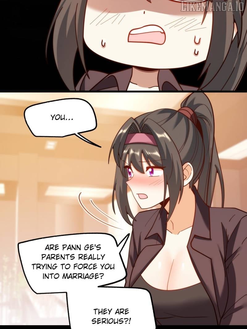 I Regressed to Level Up Instead of Being a Simp Chapter 207 - page 11
