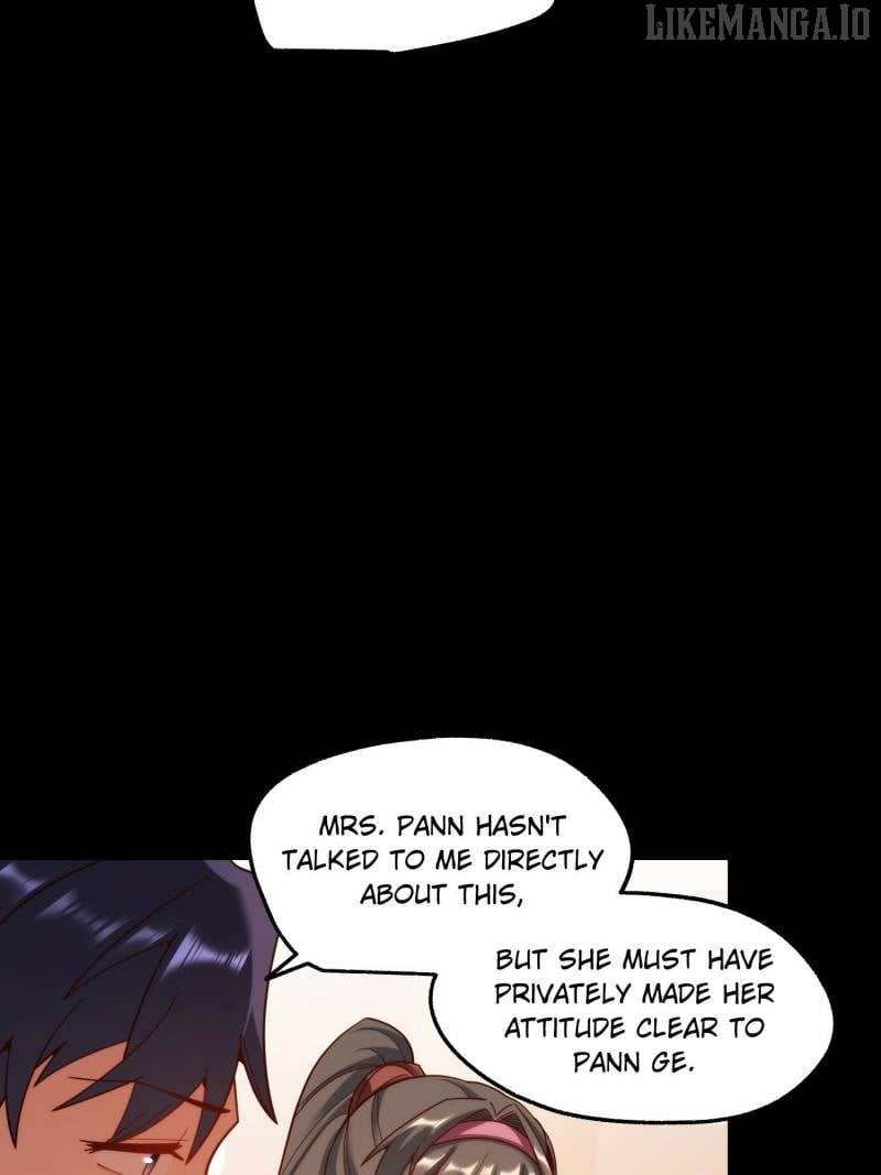 I Regressed to Level Up Instead of Being a Simp Chapter 207 - page 12