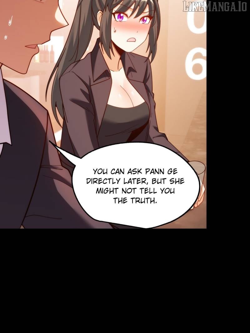 I Regressed to Level Up Instead of Being a Simp Chapter 207 - page 13