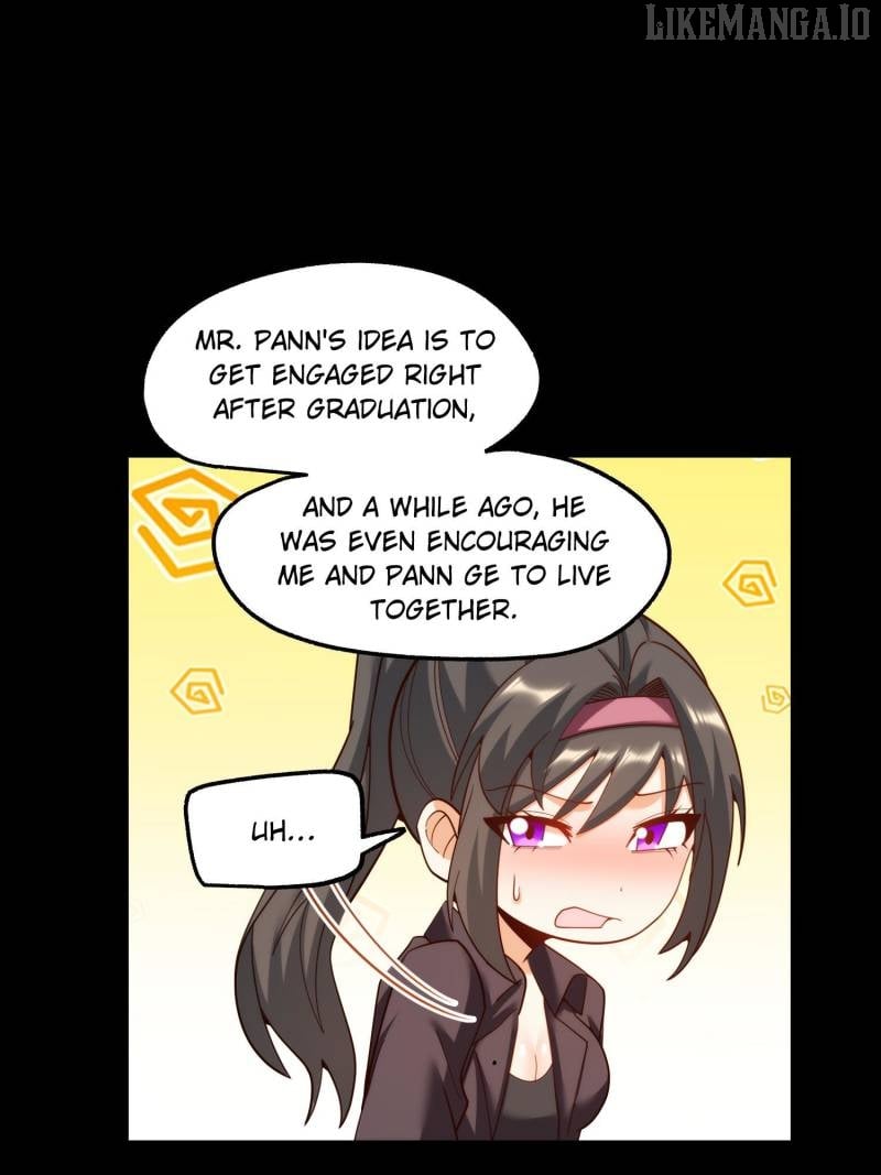 I Regressed to Level Up Instead of Being a Simp Chapter 207 - page 14