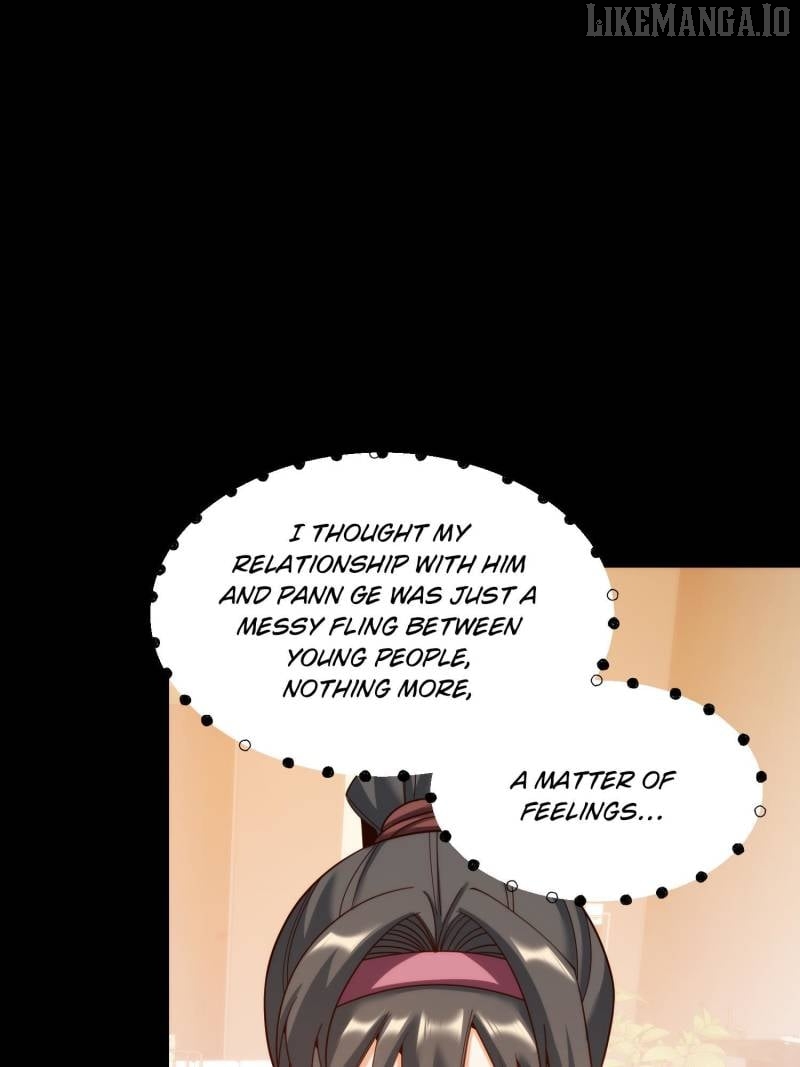 I Regressed to Level Up Instead of Being a Simp Chapter 207 - page 15