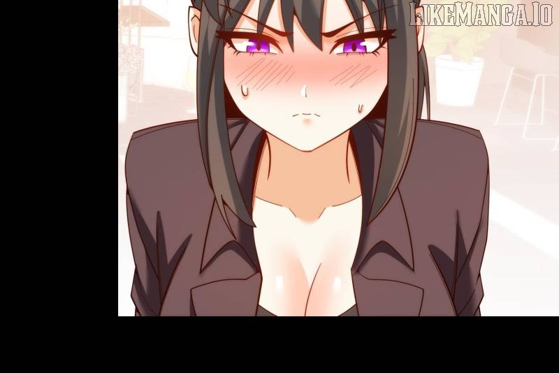 I Regressed to Level Up Instead of Being a Simp Chapter 207 - page 16
