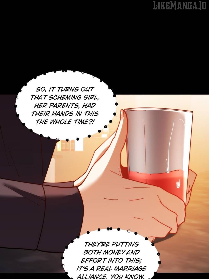 I Regressed to Level Up Instead of Being a Simp Chapter 207 - page 17