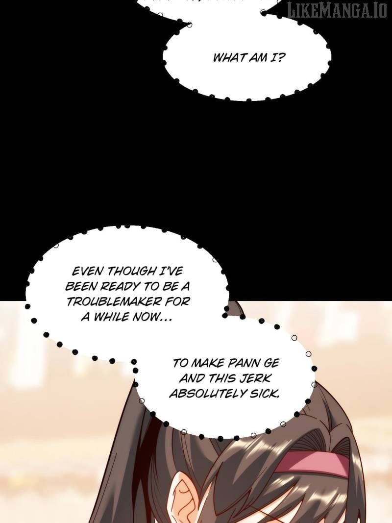 I Regressed to Level Up Instead of Being a Simp Chapter 207 - page 18