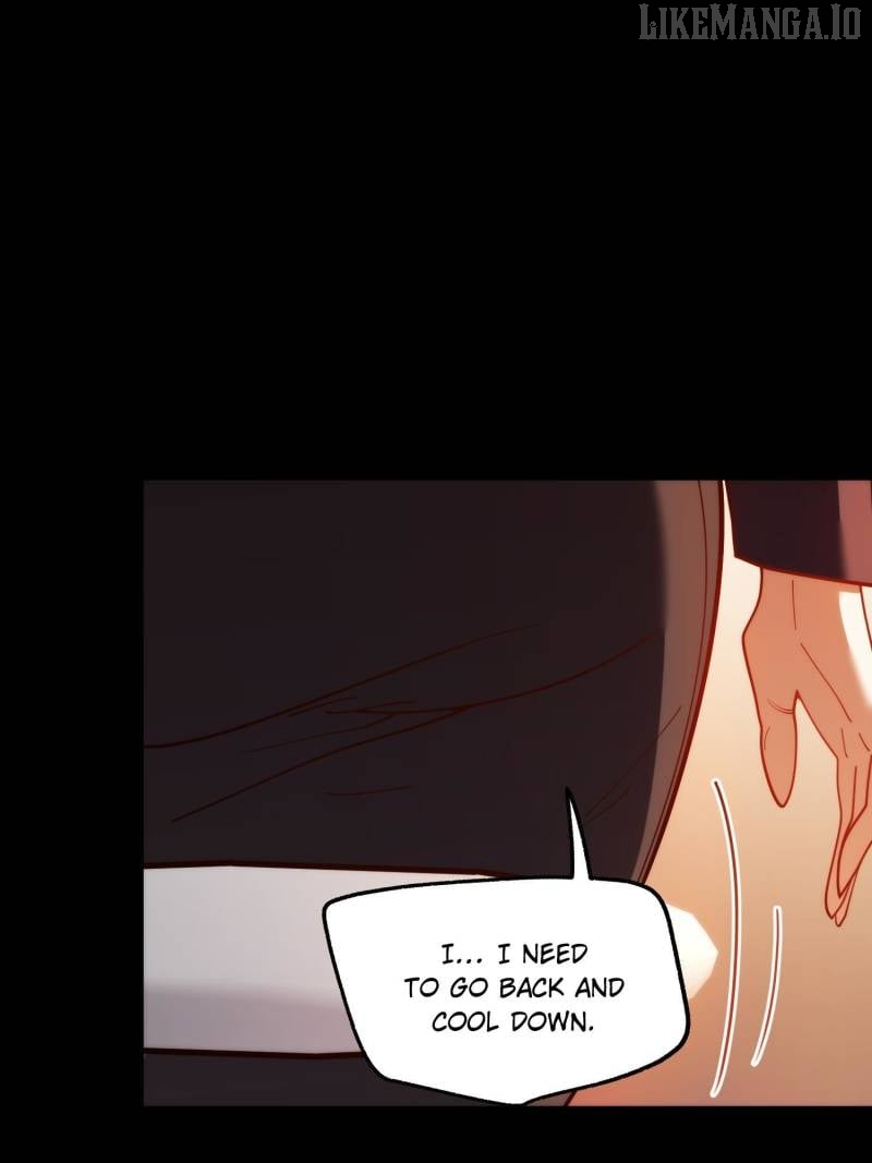 I Regressed to Level Up Instead of Being a Simp Chapter 207 - page 20