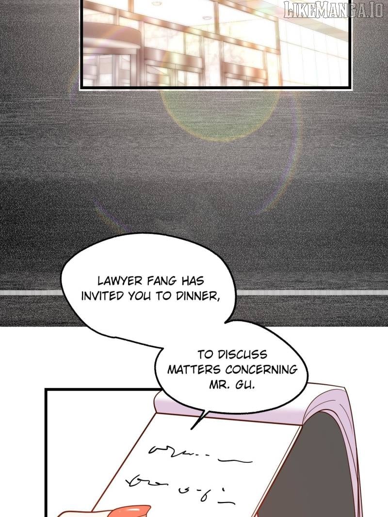 I Regressed to Level Up Instead of Being a Simp Chapter 207 - page 26