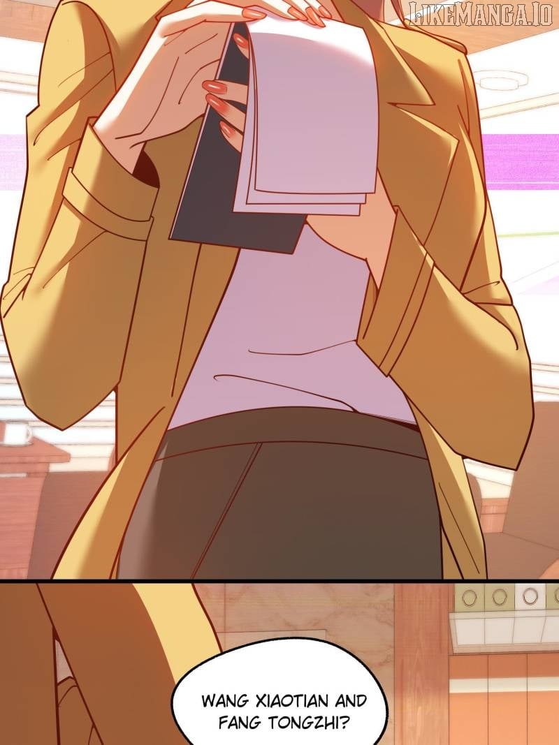 I Regressed to Level Up Instead of Being a Simp Chapter 207 - page 28