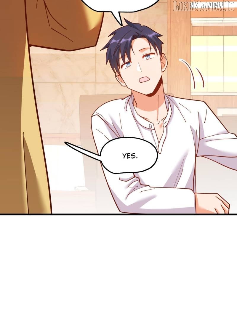 I Regressed to Level Up Instead of Being a Simp Chapter 207 - page 29