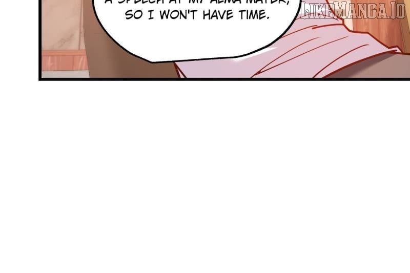 I Regressed to Level Up Instead of Being a Simp Chapter 207 - page 31